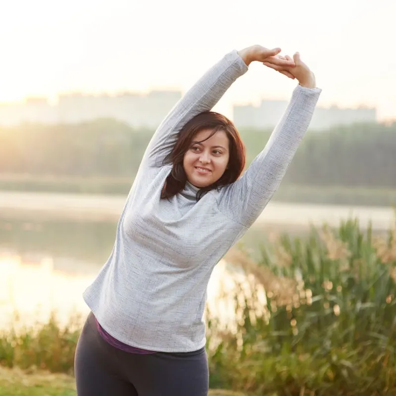 Holistic Exercises — MAYI Global holistic wellness